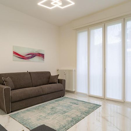 Appartamento Il Riflesso Del Lago Lecco Eksteriør billede